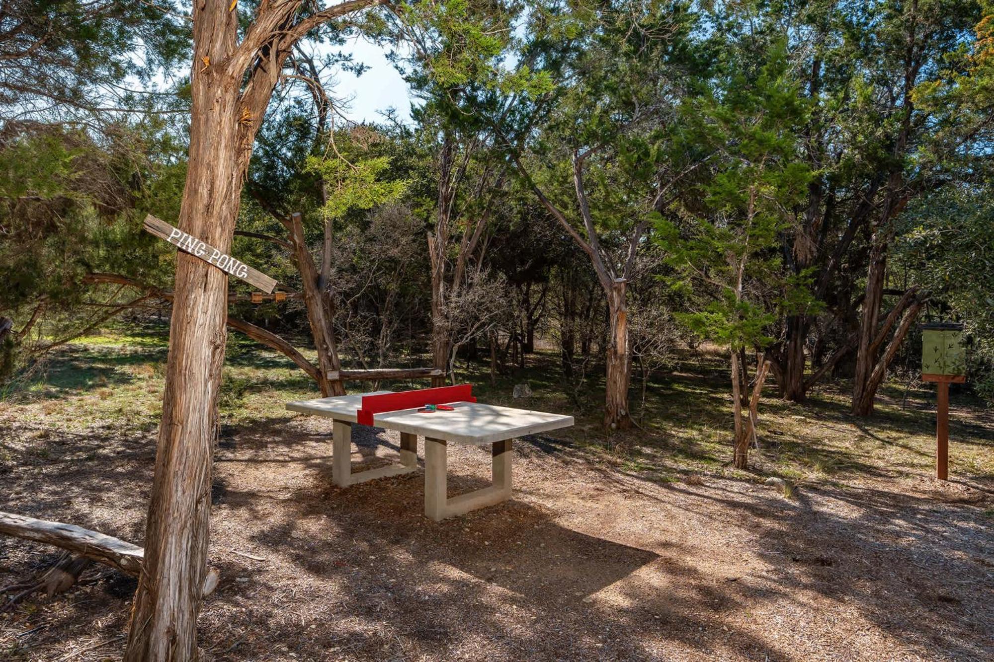 Grit&Grace Ranch - Private Resort Style Pool & Spa Bee Cave Экстерьер фото