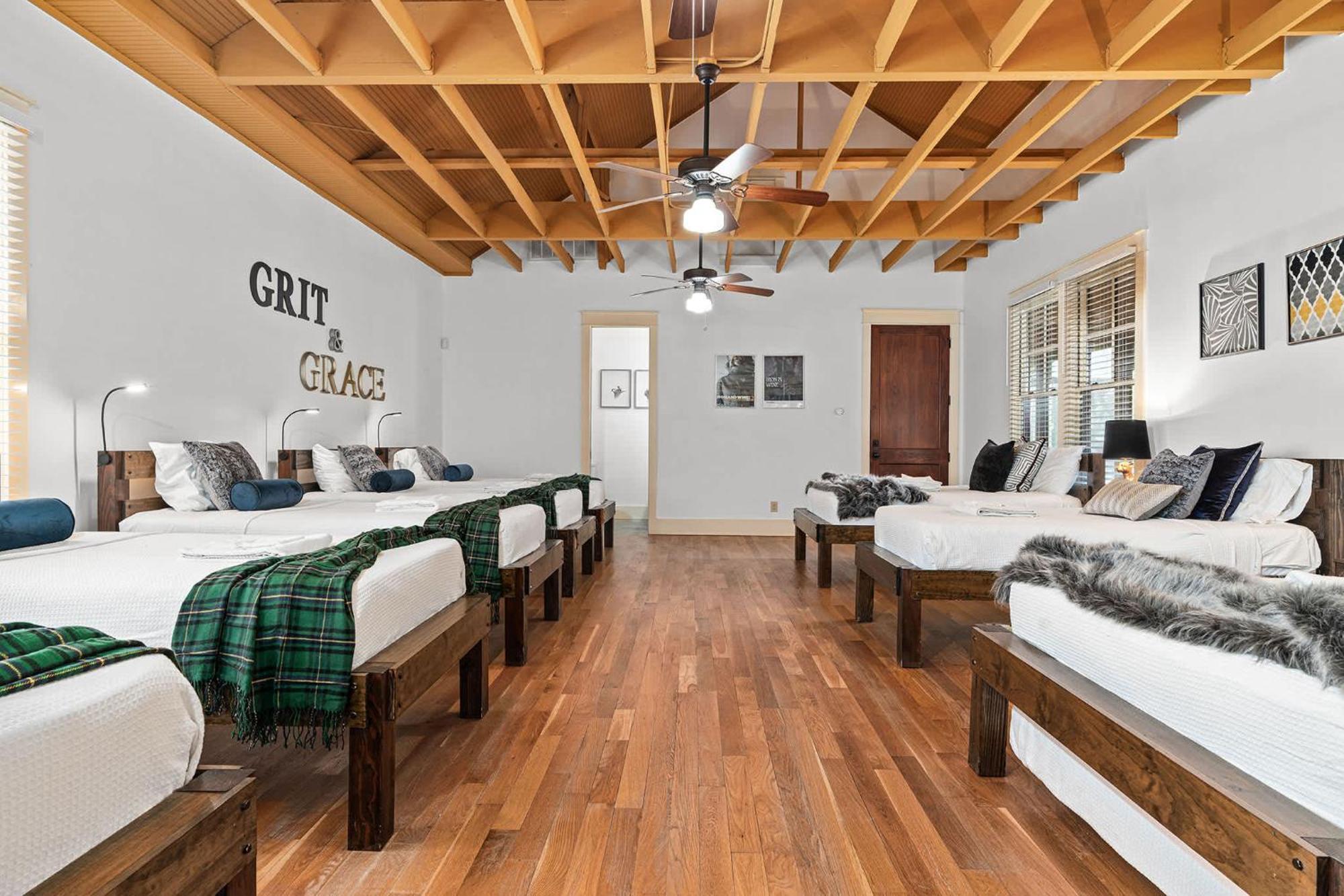 Grit&Grace Ranch - Private Resort Style Pool & Spa Bee Cave Экстерьер фото