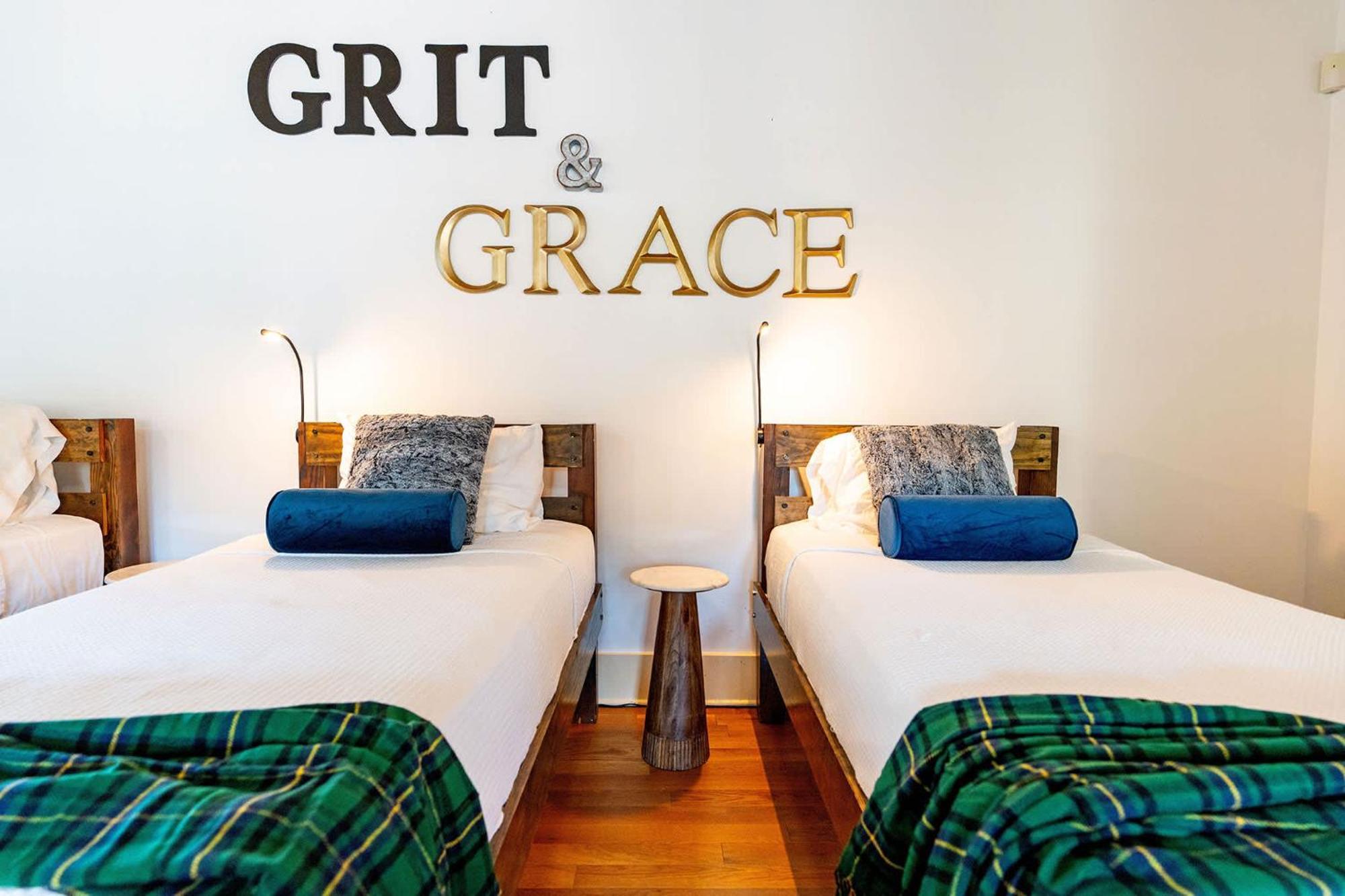 Grit&Grace Ranch - Private Resort Style Pool & Spa Bee Cave Экстерьер фото