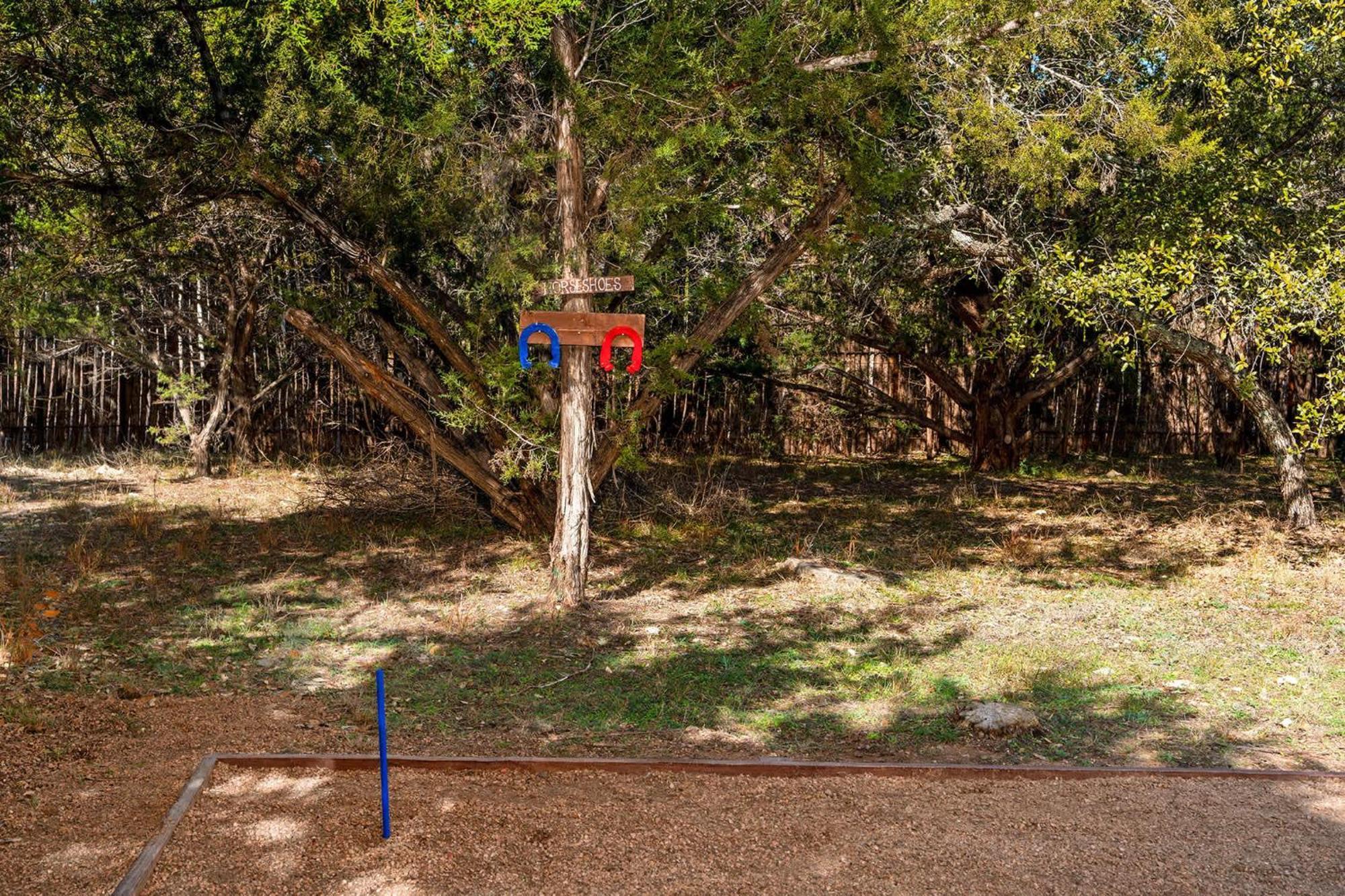 Grit&Grace Ranch - Private Resort Style Pool & Spa Bee Cave Экстерьер фото